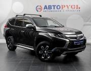 Mitsubishi Pajero Sport III Москва  - изображение 28