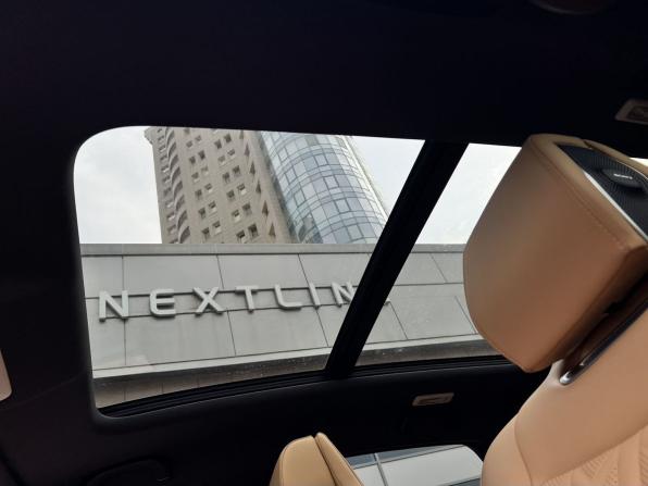 Changan UNI-K с пробегом 2024 года, цена 2 820 000 рублей, 64000 км, внедорожник, Автокод Объявления
