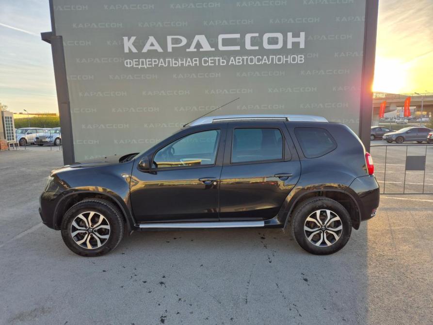 Nissan Terrano III (D10) Екатеринбург  - изображение 3
