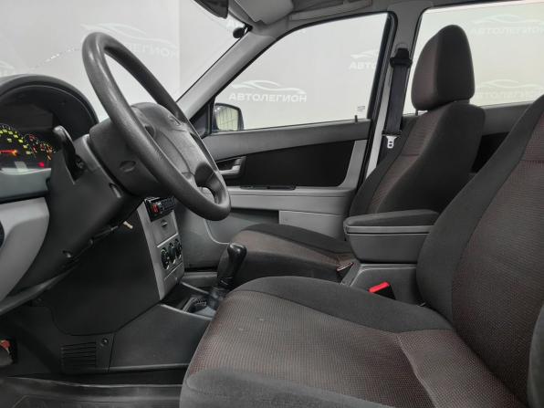 Lada (ВАЗ) Priora I с пробегом 2010 года, цена 365 000 рублей, 52200 км, универсал, Автокод Объявления