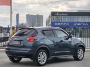 Nissan Juke I Новосибирск  - изображение 33