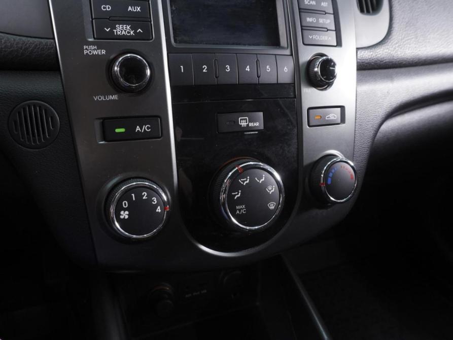 Kia Cerato II Ростов-на-Дону  - изображение 13