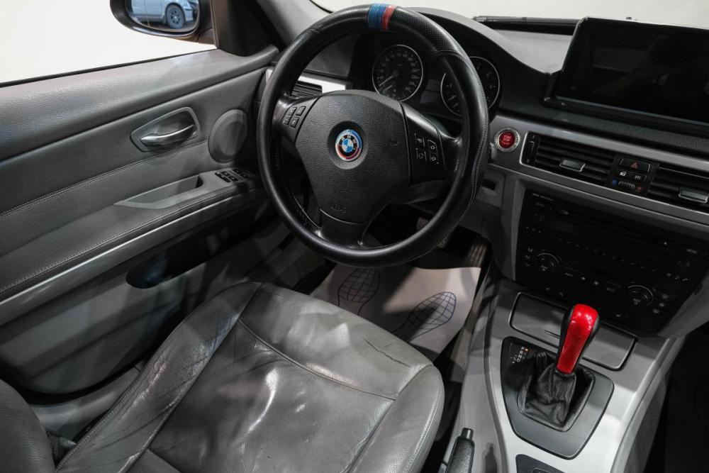 BMW 3 серии V (E90/E91/E92/E93) Новокузнецк  - изображение 16