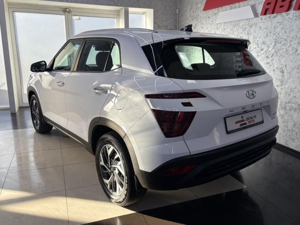 Hyundai Creta II с пробегом 2021 года, цена 2 399 000 рублей, 71526 км, внедорожник, Автокод Объявления
