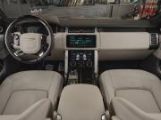 Land Rover Range Rover IV Рестайлинг Москва  - изображение 31