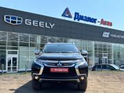 Mitsubishi Pajero Sport III Набережные Челны  - изображение 31