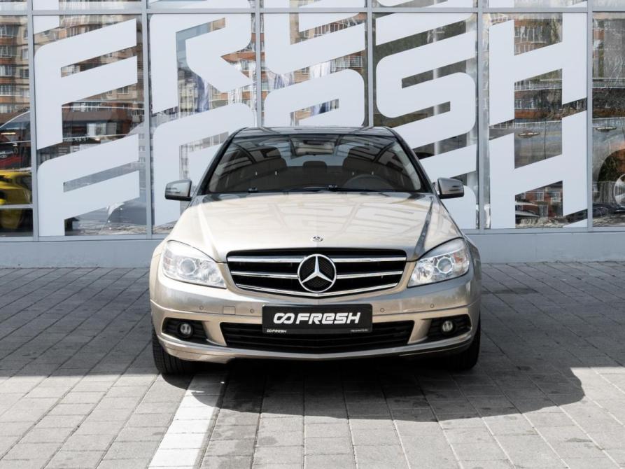 Mercedes-Benz C-Класс III (W204) Ставрополь  - изображение 3