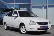 Lada (ВАЗ) Priora I Рестайлинг Ульяновск  - изображение 26