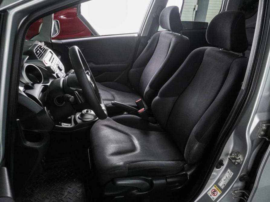 Honda Jazz II Воронеж  - изображение 10