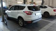 Ford Kuga II Рестайлинг Санкт-Петербург  - изображение 9