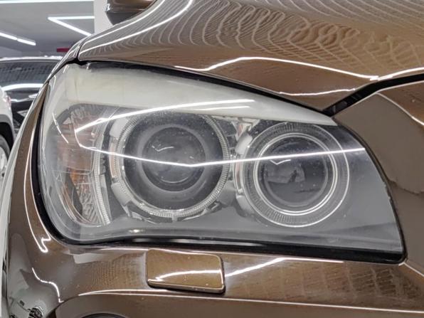 BMW X1 I (E84) с пробегом 2012 года, цена 1 118 000 рублей, 271718 км, внедорожник, Автокод Объявления