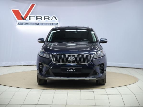 Kia Sorento III Prime Рестайлинг с пробегом 2019 года, цена 2 830 000 рублей, 184258 км, внедорожник, Автокод Объявления