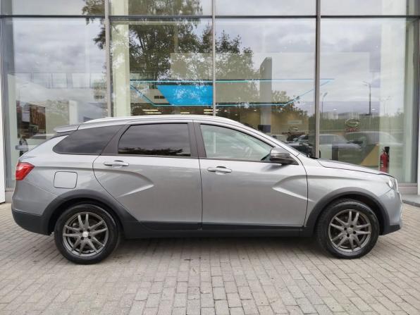 Lada (ВАЗ) Vesta I с пробегом 2020 года, цена 1 075 000 рублей, 143973 км, универсал, Автокод Объявления