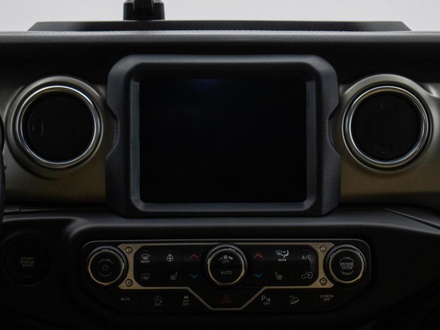 Jeep Wrangler IV (JL) Москва  - изображение 14