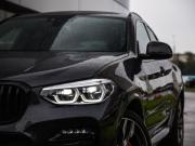 BMW X4 II (G02) Санкт-Петербург  - изображение 42