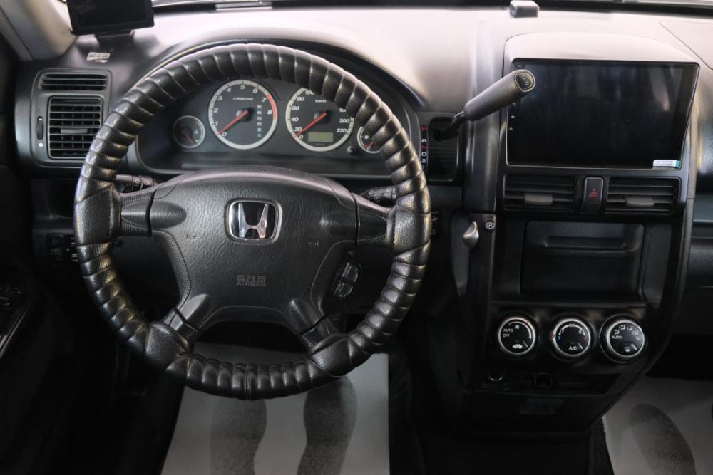 Honda CR-V II Омск  - изображение 11