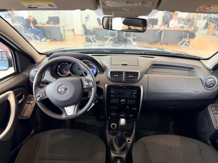 Nissan Terrano III (D10) Москва  - изображение 23