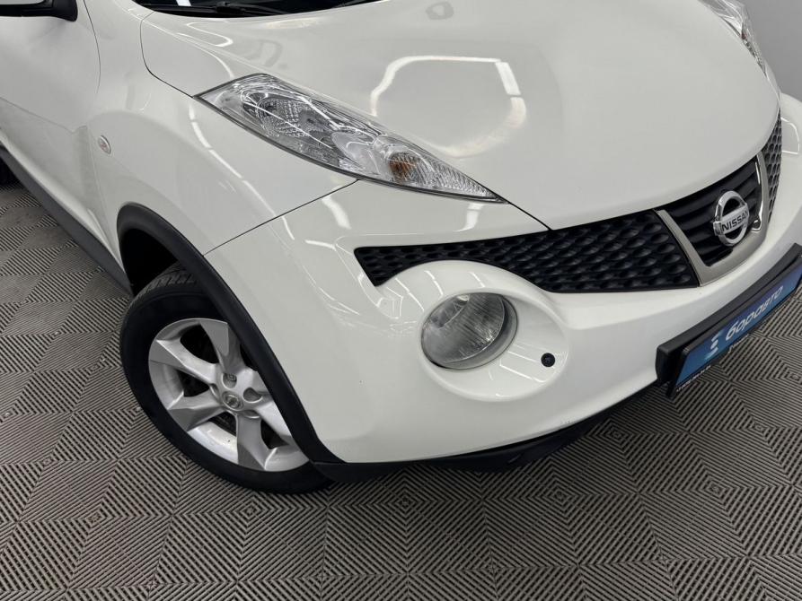 Nissan Juke I Воронеж  - изображение 4
