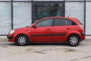 Kia Rio II Саратов  - изображение 37
