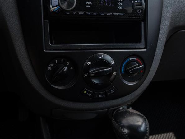 Chevrolet Lacetti I с пробегом 2007 года, цена 450 000 рублей, 340990 км, седан, Автокод Объявления