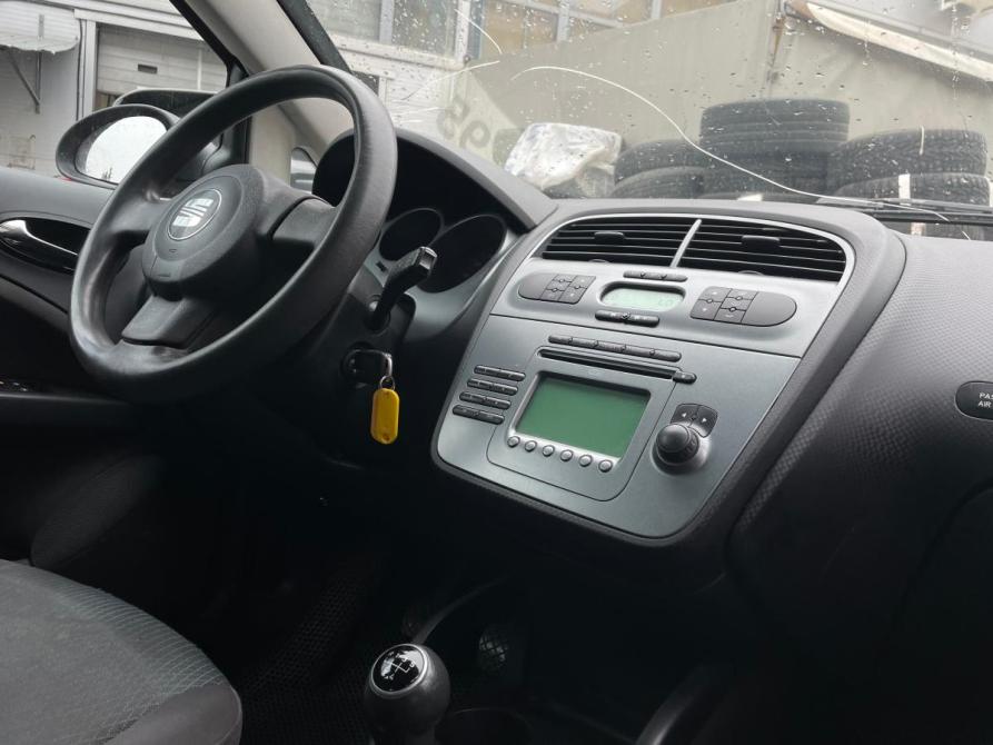 SEAT Toledo III Санкт-Петербург  - изображение 10