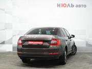 Skoda Octavia III (A7) Екатеринбург  - изображение 24