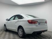 Lada (ВАЗ) Vesta I Мурманск  - изображение 30