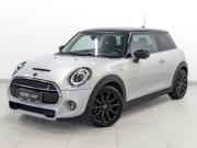 Mini Hatch III (F55/F56) Рестайлинг Санкт-Петербург  - изображение 30