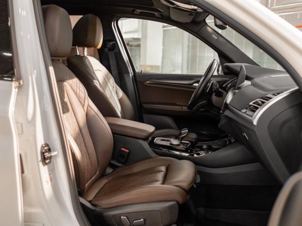 BMW X3 III (G01) Рестайлинг с пробегом 2024 года, цена 5 350 000 рублей, 43273 км, внедорожник, Автокод Объявления