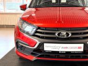 Lada (ВАЗ) Granta I Рестайлинг Тольятти  - изображение 23