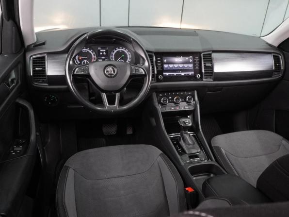 Skoda Kodiaq I с пробегом 2019 года, цена 2 719 000 рублей, 147950 км, внедорожник, Автокод Объявления