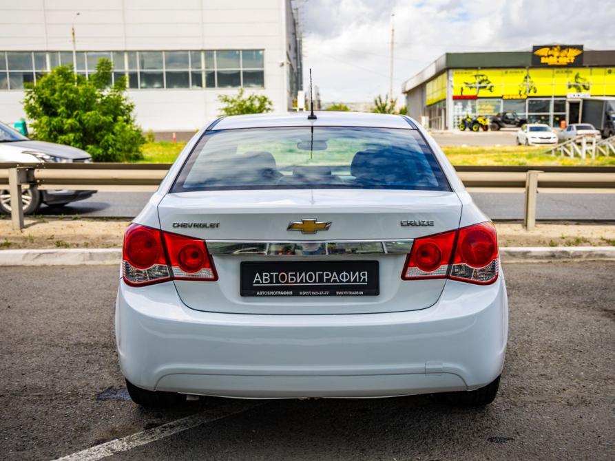 Chevrolet Cruze I Волгоград  - изображение 6