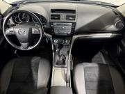 Mazda 6 II (GH) Рестайлинг Химки  - изображение 25