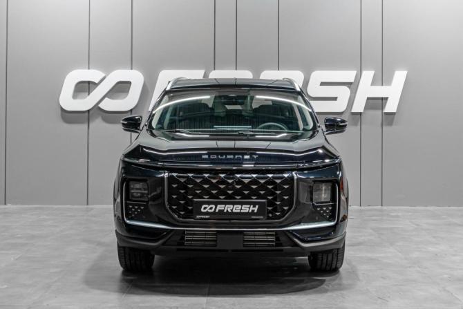 Soueast S09 с пробегом 2025 года, цена 3 400 000 рублей, 9 км, внедорожник, Автокод Объявления