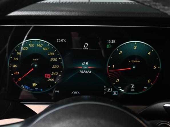 Mercedes-Benz CLS III (C257) с пробегом 2019 года, цена 4 599 000 рублей, 162424 км, седан, Автокод Объявления