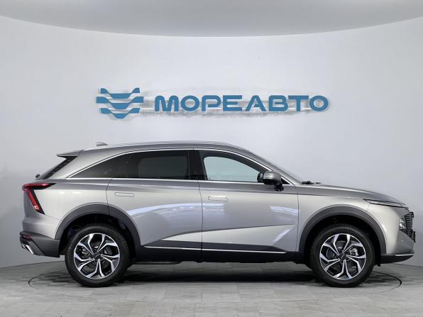 Haval F7 II с пробегом 2024 года, цена 2 590 000 рублей, 5800 км, внедорожник, Автокод Объявления