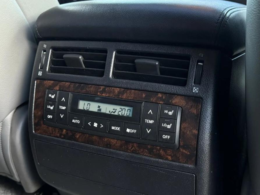 Toyota Land Cruiser 200 Series Новосибирск  - изображение 22