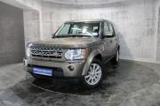 Land Rover Discovery IV Ярославль  - изображение 16