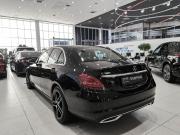 Mercedes-Benz C-Класс IV (W205) Рестайлинг Казань  - изображение 30
