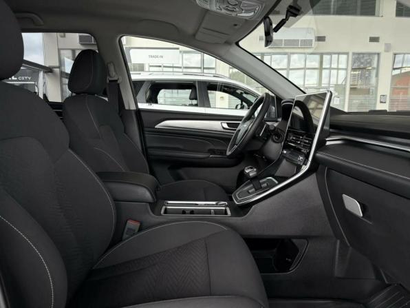 Haval M6 II с пробегом 2024 года, цена 1 895 000 рублей, 16968 км, внедорожник, Автокод Объявления