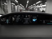 Changan UNI-K Москва  - изображение 43
