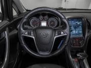 Opel Astra J Москва  - изображение 33