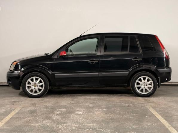 Ford Fusion I Рестайлинг с пробегом 2008 года, цена 299 000 рублей, 219042 км, хэтчбек, Автокод Объявления