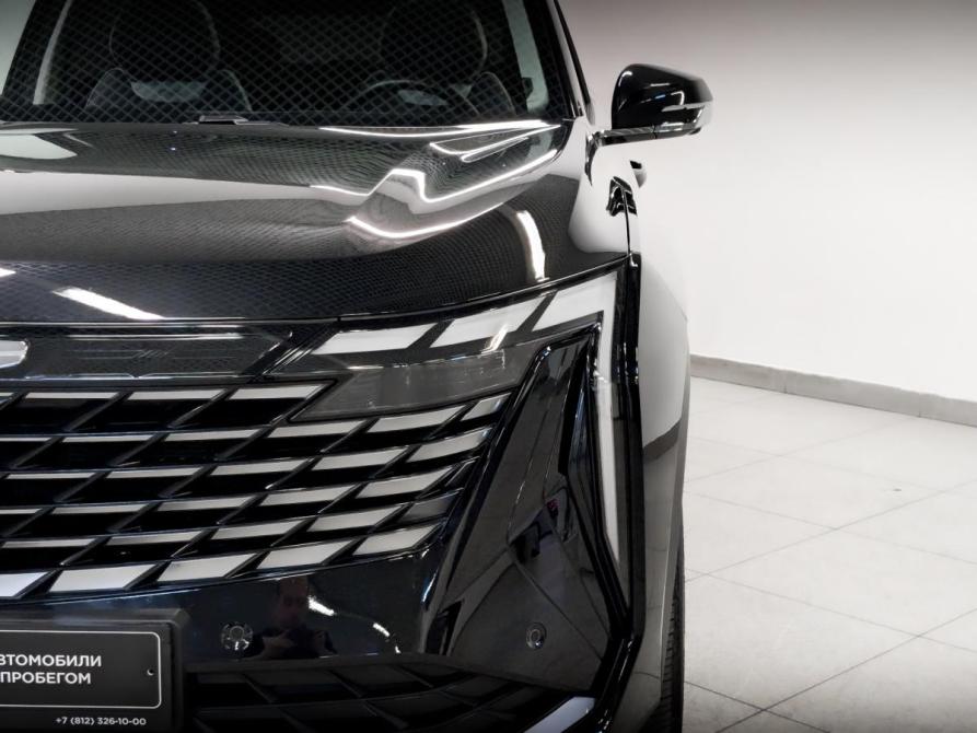 Geely Atlas II Санкт-Петербург  - изображение 18