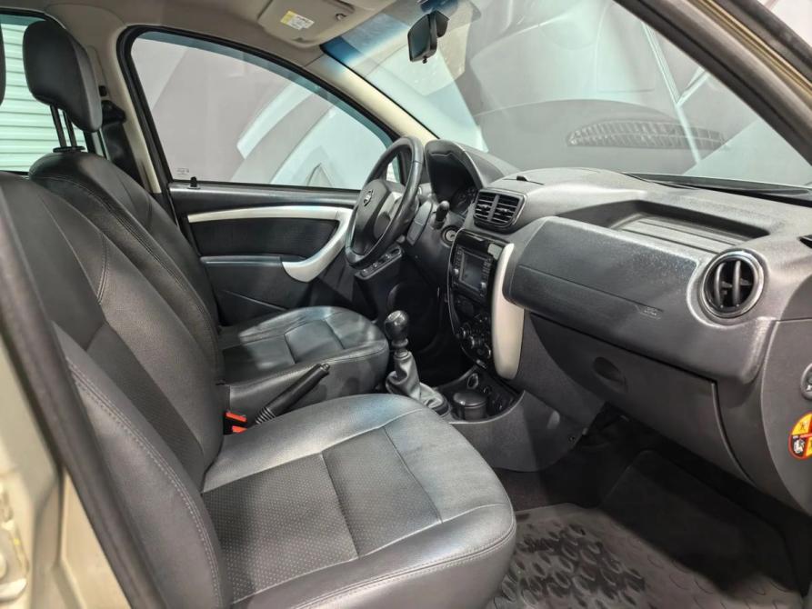 Nissan Terrano III (D10) Пермь  - изображение 10