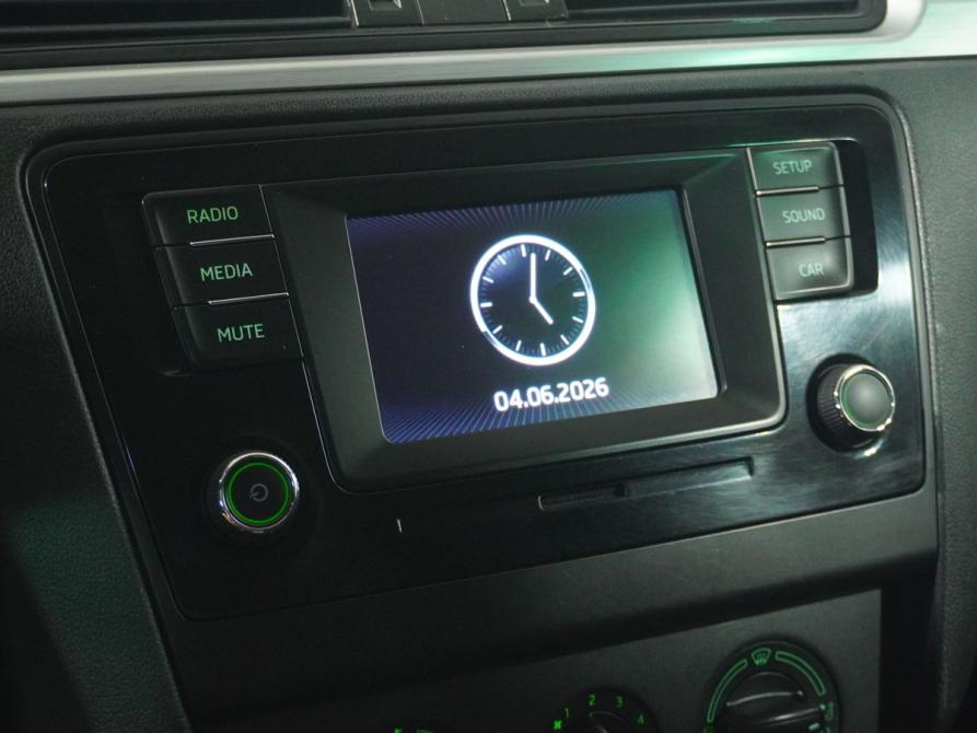 Skoda Rapid I Вологда  - изображение 12