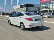 Hyundai Solaris I Рестайлинг Чебоксары  - изображение 30