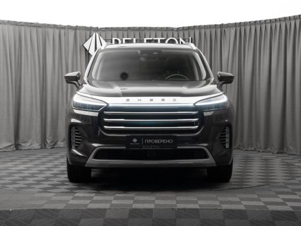 Exeed VX I с пробегом 2023 года, цена 3 180 000 рублей, 32182 км, внедорожник, Автокод Объявления