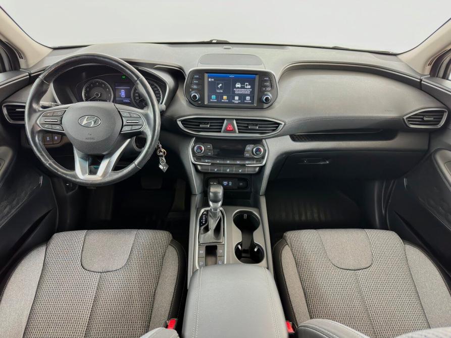 Hyundai Santa Fe IV Москва  - изображение 5