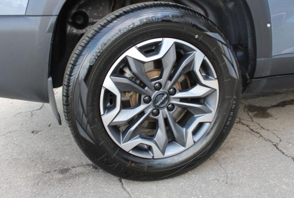 Haval Dargo I Нижний Новгород  - изображение 24